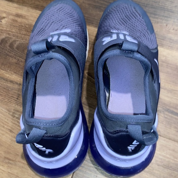 Youth Nike Air Max 270 Extreme - Picture 7 of 9